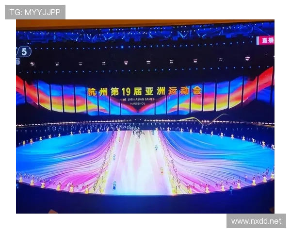 亚运会开幕式节目（亚运会开幕式节目单表）世界杯体育论坛